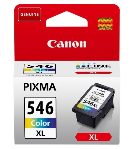 Tinteiro Canon