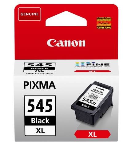 Tinteiro Canon