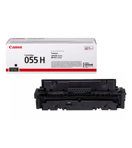 Tonner Canon