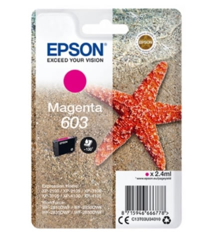 Tinteiro Epson