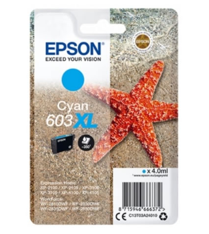 Tinteiro Epson