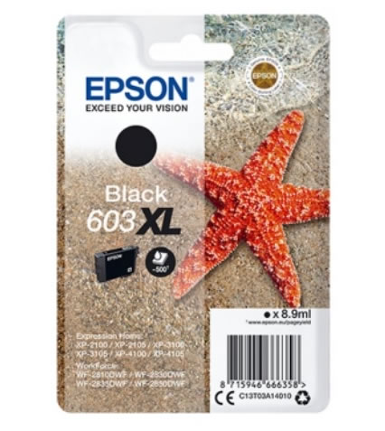 Tinteiro Epson