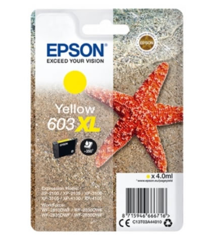 Tinteiro Epson
